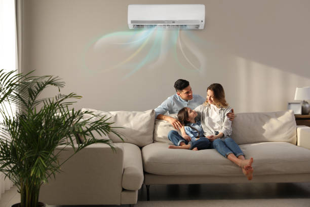 Best Affordable HVAC Services  in Weimar, TX