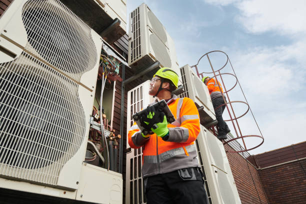 Best HVAC Tune-Up Services  in Weimar, TX