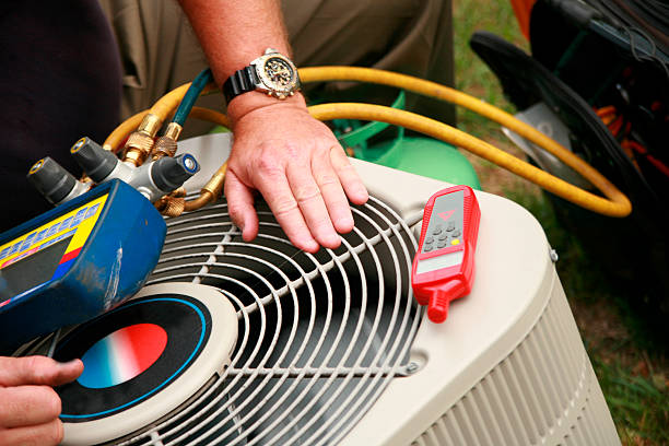 Best HVAC Installation Services  in Weimar, TX