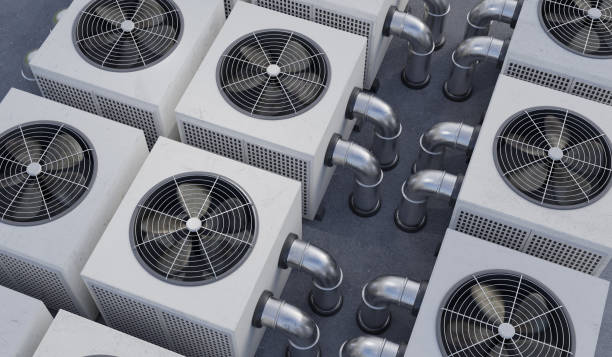 Affordable Air Conditioning Repair in Weimar, TX