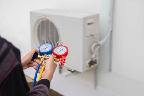 Best HVAC Replacement Cost  in Weimar, TX