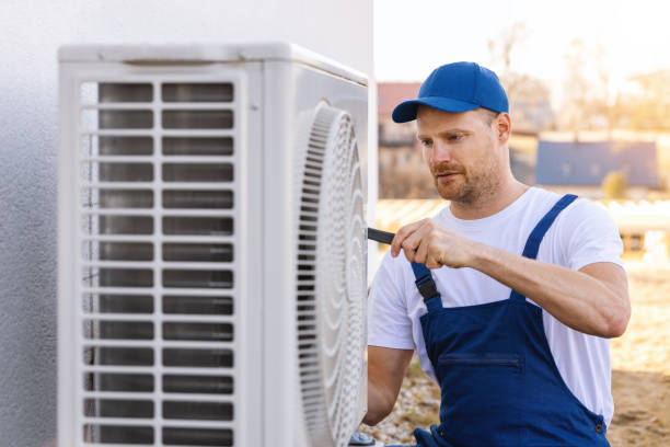 Best HVAC Repair Near Me  in Weimar, TX